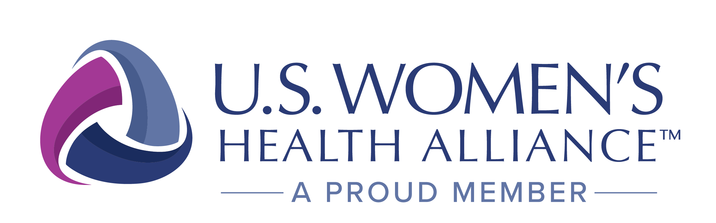 Proud Member of US Women's Health Alliance