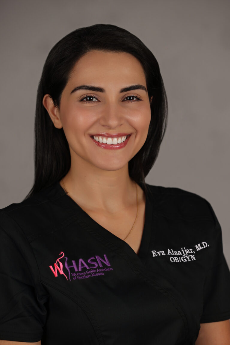 Eva Alnajjar WHASN