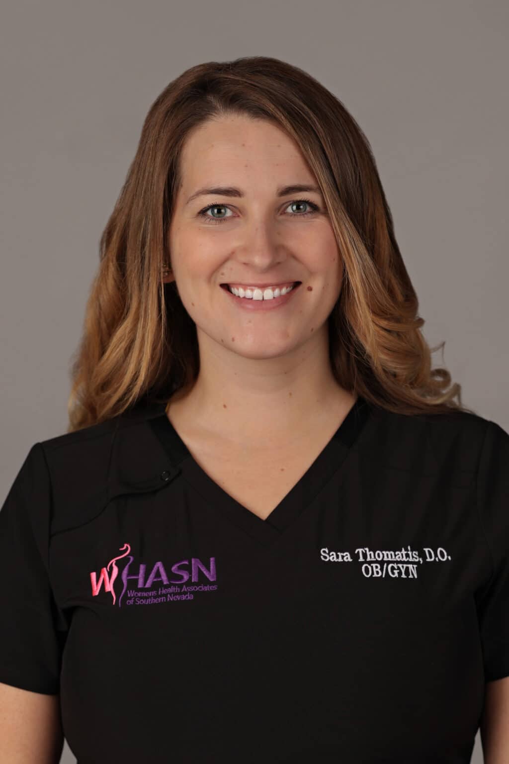 Sara Thomatis WHASN