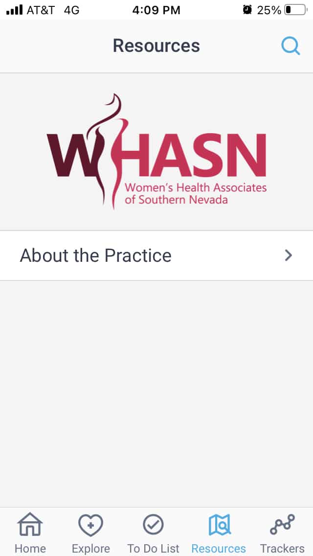 Free Live Online Prenatal Classes · WHASN