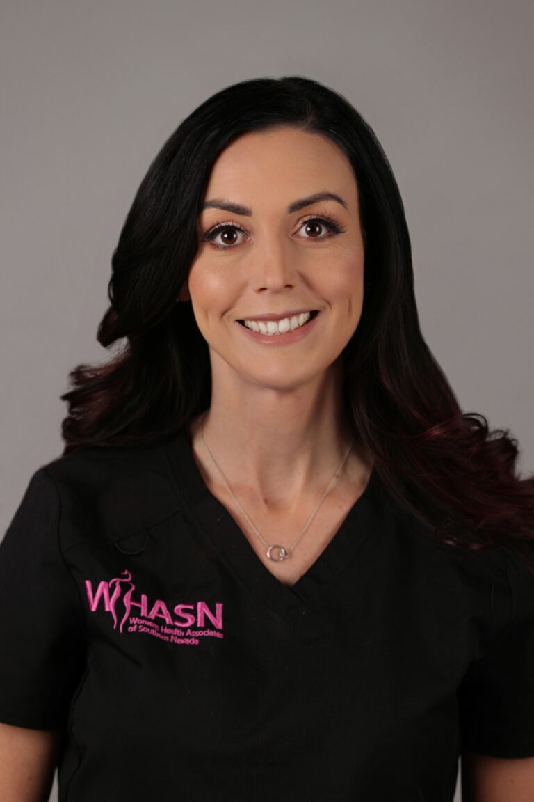 Melissa Rowberry WHASN