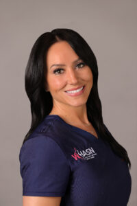 Tara Harris · WHASN