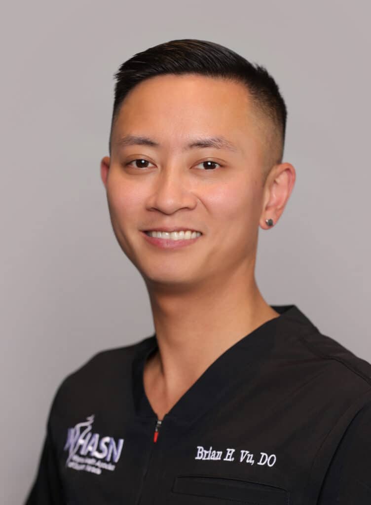 Brian Vu WHASN