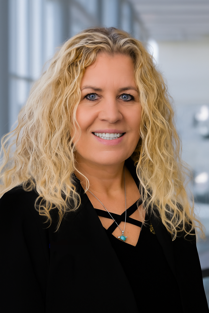 Diana Schultz, APRN WHASN