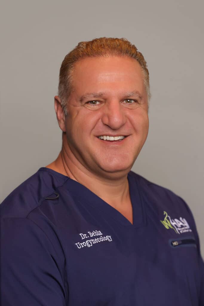 Norman Bebla, MD WHASN