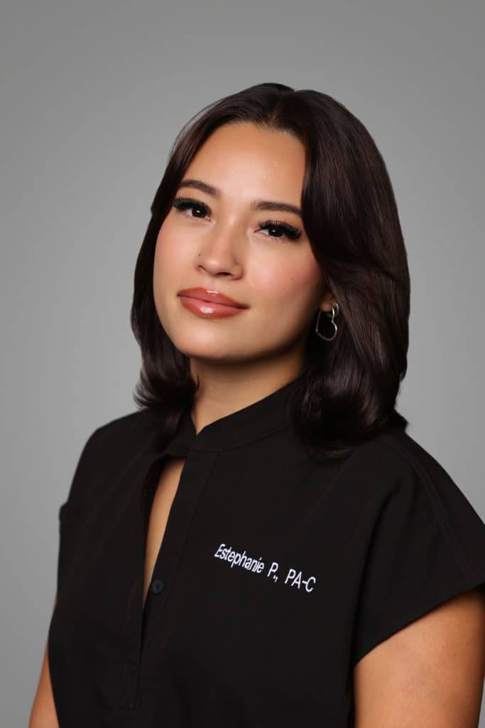 Estephanie Padilla PA picture