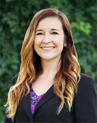 Photo of Meghan Carlson MD